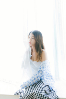 安妮宝贝春宴